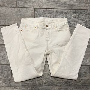 7forallmankind Gwenevere jeans size 29